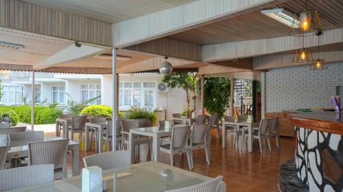 Side Ozgurhan Hotel - Manavgat