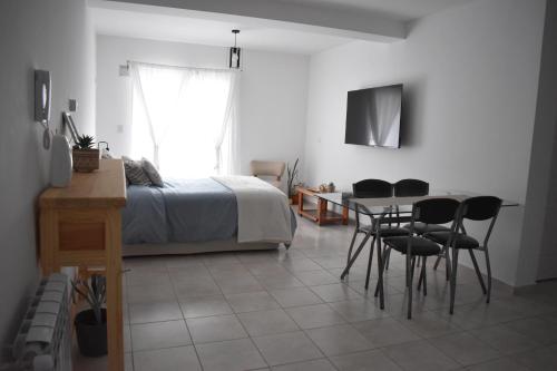 Bariloche Lodging I Monoambiente centrico para 2 personas