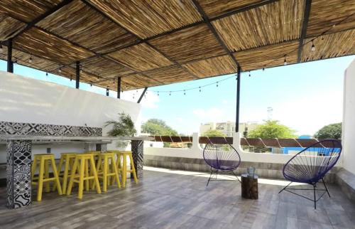 Valentina Suites by Las Flores Vacation Rentals - Playa Del Carmen Valentina Suites by Las Flores Vacation Rentals - Playa Del Carmen