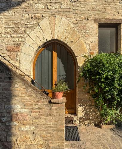 Assisi Anfiteatro Romano