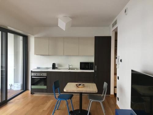 Loft Giulietta, Milán (fotografie 8)