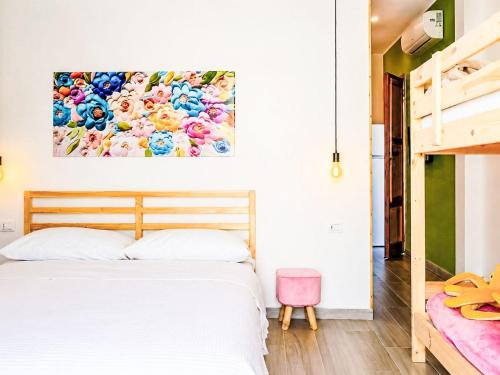 Apartment Il Giardino di Fede – Fiorita by Interhome