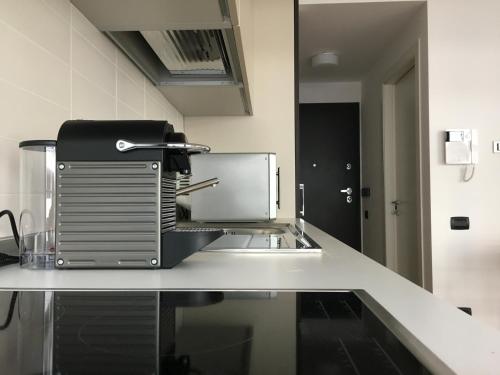 Loft Giulietta, Milán (fotografie 10)