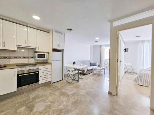 Apartment Apartamento Alba 1 by Interhome
