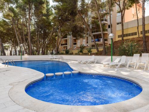 Apartment Uolas-2 by Interhome