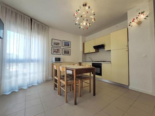 Apartment LUNGOMARE SABBIADORO 13 by Interhome
