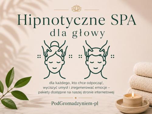 . Pod Gromadzyniem Resort
