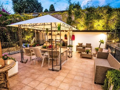 Studio Il Giardino di Fede – Ortensia Studio by Interhome
