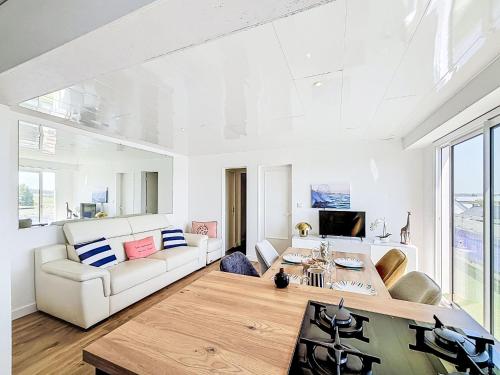 Apartment Résidence de la Mer by Interhome