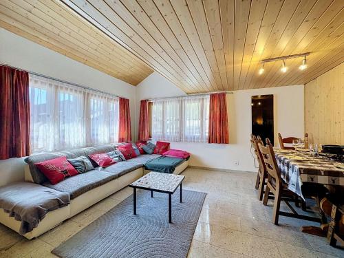 Apartment Haus Wasserfall by Interhome
