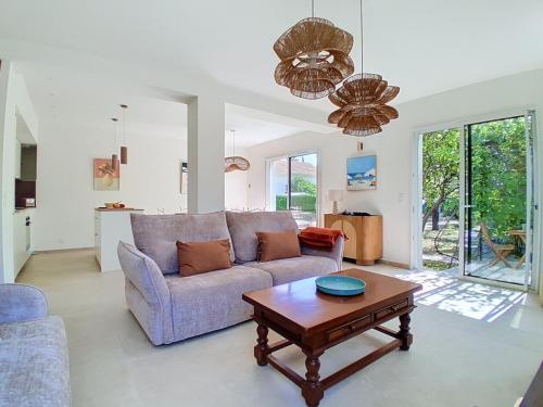 Villa Villa l'Orangeraie by Interhome