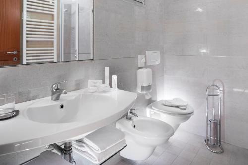Ascot Apartment Fronte Mare & Spa