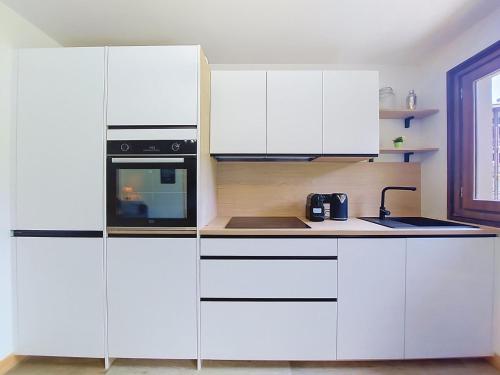 Apartment Le Nerey 2 by Interhome