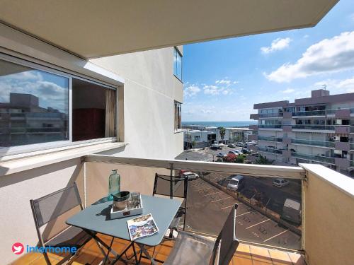 Apartment Port Arcachon-14 by Interhome