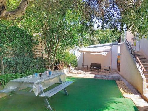 Apartment Le moulin by Interhome