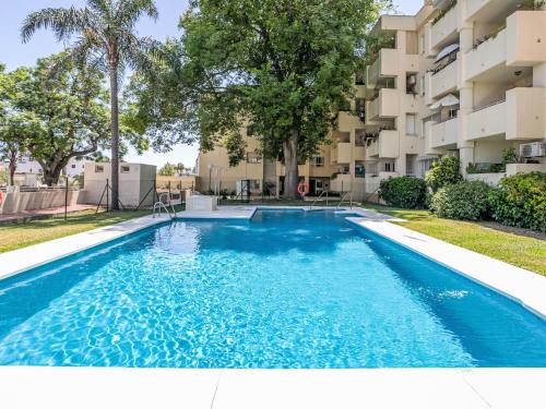 Apartment La Sirena by Interhome