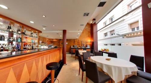 Silken Sant Gervasi - image 4