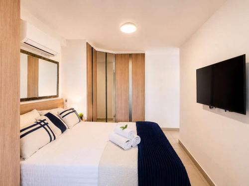 Apartamento em Braga Conforto Wi-Fi e Ar Condicionado - image 2