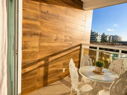 Apartamento em Braga Conforto Wi-Fi e Ar Condicionado - image 4