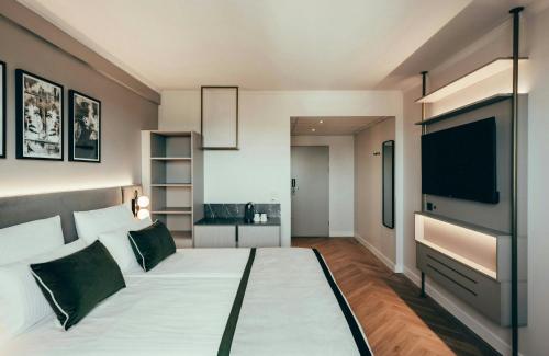Leonardo Hotel Köln - image 4