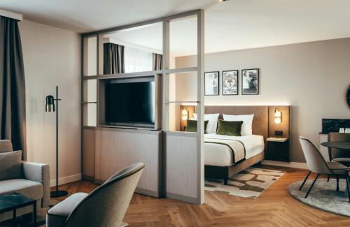Leonardo Hotel Köln - image 3