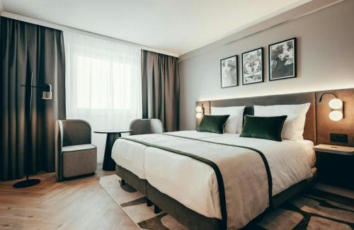 Leonardo Hotel Köln, Kolín nad Rýnem