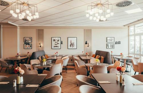 Leonardo Hotel Köln - image 5