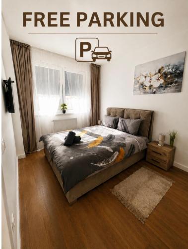 Apartment VIP