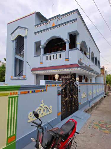 Home Stay Rooms in Gudivada
