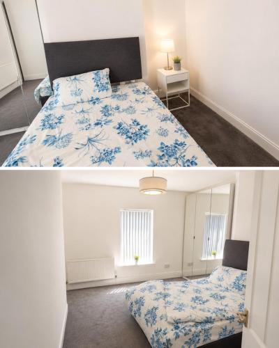 #186 Spacious Home for Work & Leisure - Sleeps 4-5 in Cheshire