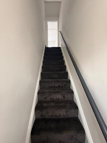 #186 Spacious Home for Work & Leisure - Sleeps 4-5 in Cheshire