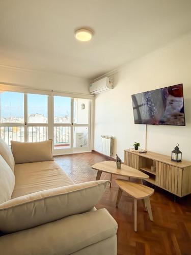 Apartment with garage, ideal for a family in Salta