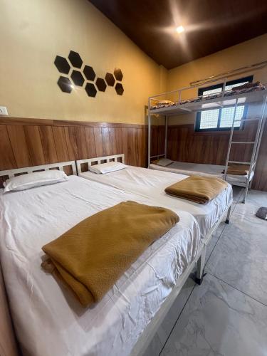 Green Fog Guesthouse in Aamby Valley City