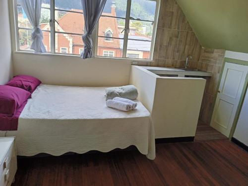 Hostal Parkway