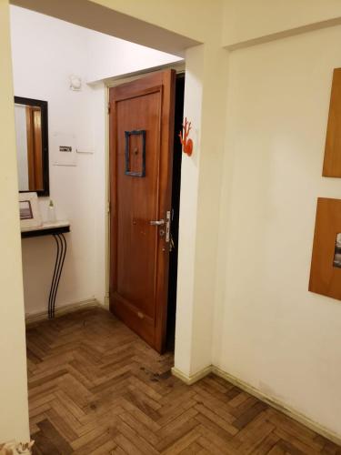 Departamento centro de Córdoba