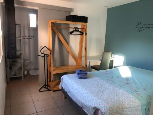Chez Marthe in Buzancy