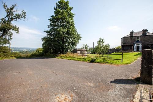 Bluebell Suite Greendale House - Parking - Gardens in Sawley