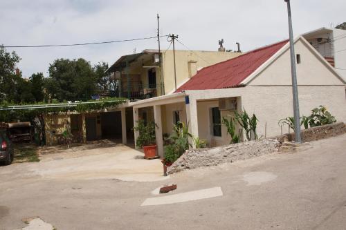  Apartments Viktorija in Starigrad-Paklenica