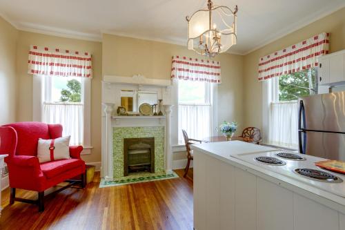 Historic Zanesville Home on Maple Ave in Zanesville (Ohio)