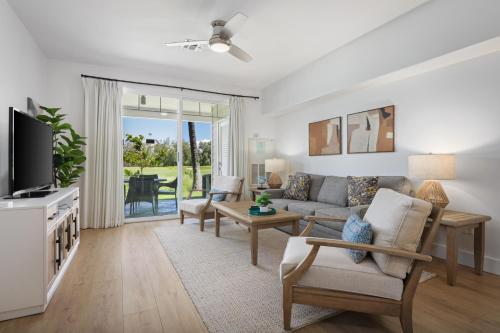 2 bedrooms, 4 beds