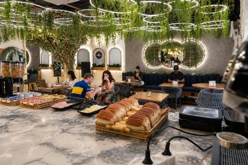 Hrana in pijača, More Ipanema Hostel in Rio De Janeiro