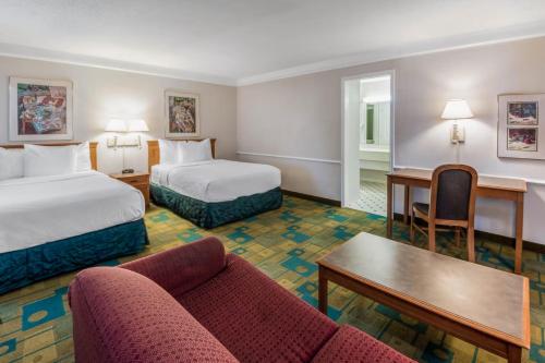 La Quinta Inn By Wyndham IH-10 West San Antonio TX in San Antonio (TX)