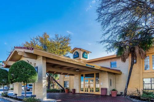La Quinta Inn By Wyndham IH-10 West San Antonio TX in San Antonio (TX)
