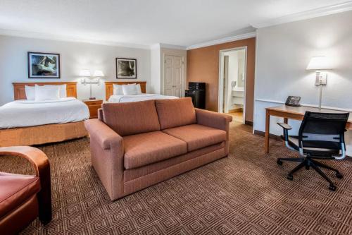 La Quinta Inn By Wyndham IH-10 West San Antonio TX in San Antonio (TX)