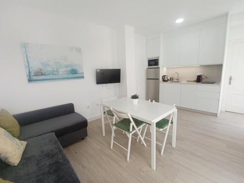 Apartamento Maicandil 1