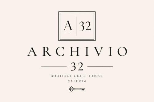 Archivio 32 5