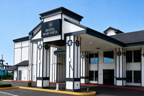 . Hotel Mar Vista