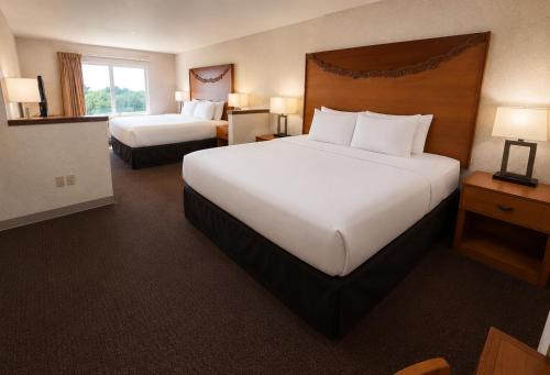 Hotel Mar Vista in Ocean Shores