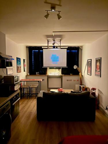 L'Entracte - Cinema Prive - Hypercentre