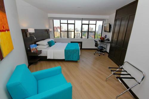 Hotel Dann Cali